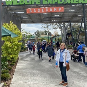 Fundraising Page: Anna Olekszyk